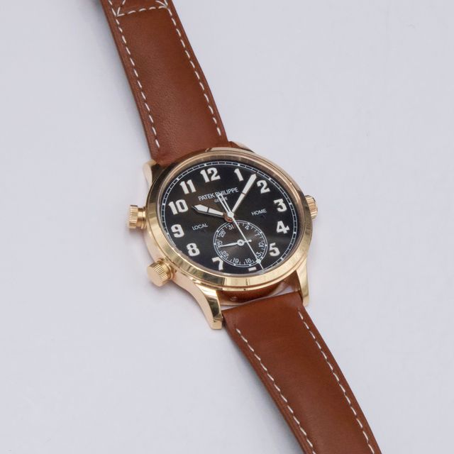 Patek Philippe Complications 5524R-001 Image 2